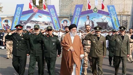 هل تتحول إيران حقًا
