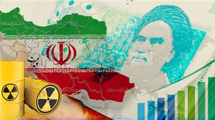 هل الاقتصاد الإيراني