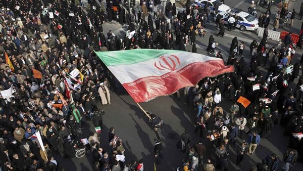 نتيجة بحث الصور عن الاحتجاجات في إيران
