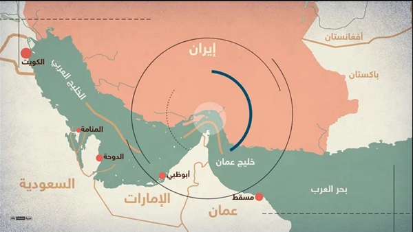 المركز العربي للبحوث والدراسات