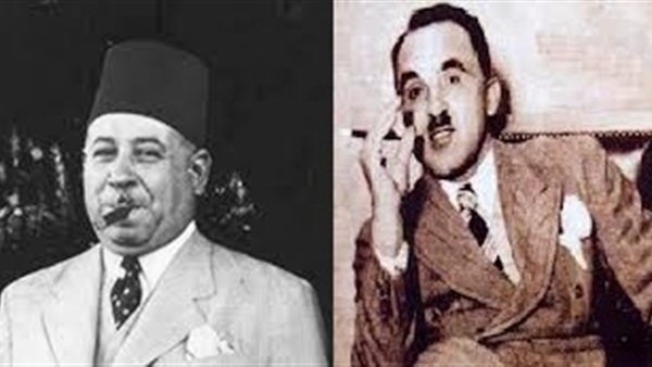 أمين عثمان باشا