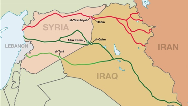 المركز العربي للبحوث والدراسات